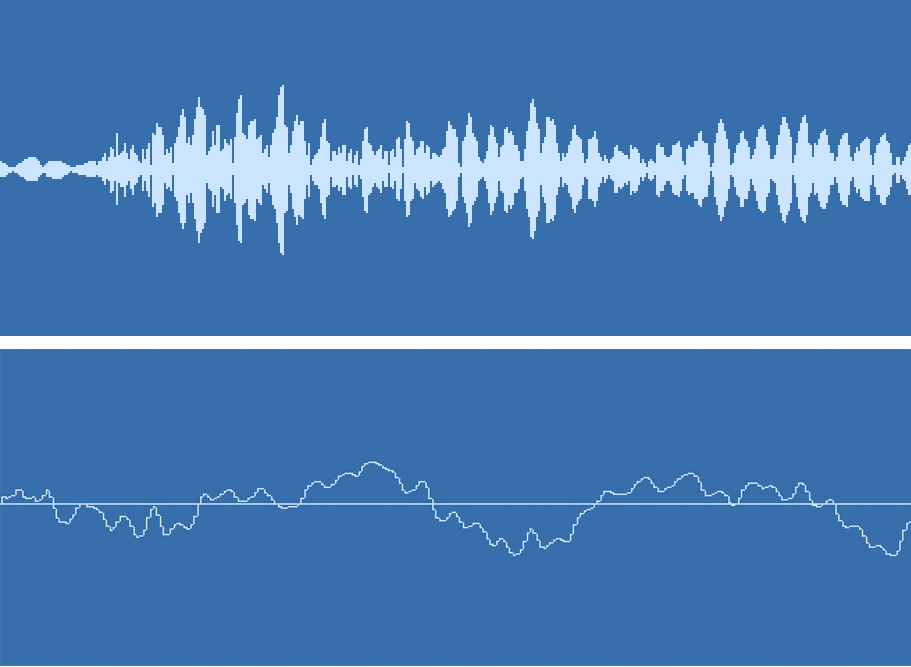 How to Remove Background Noise in Audacity with a Noise Profile